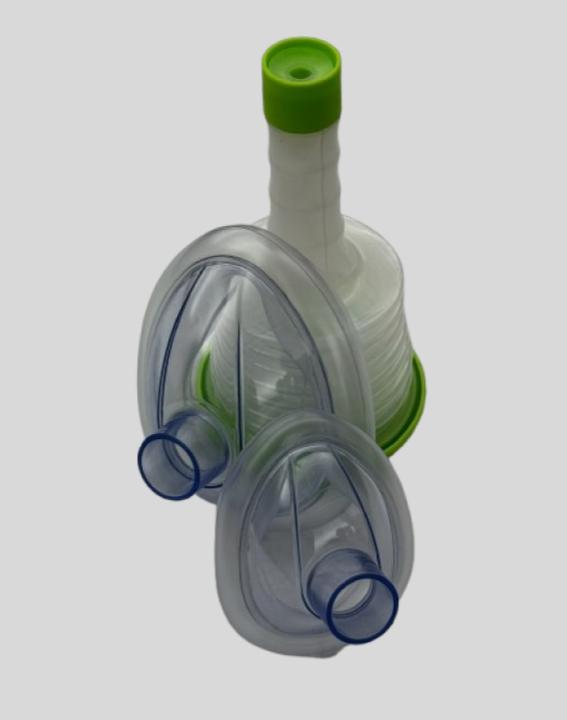 Anti-Choking Device